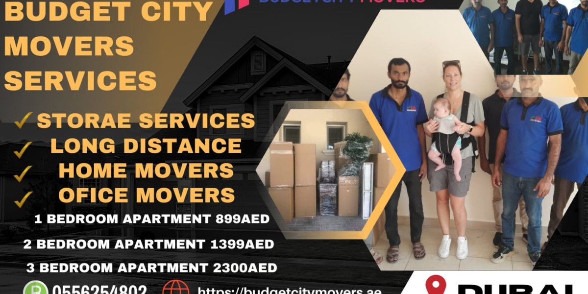 Movers and Packers in Al Ain – Your Trusted Relocation Experts