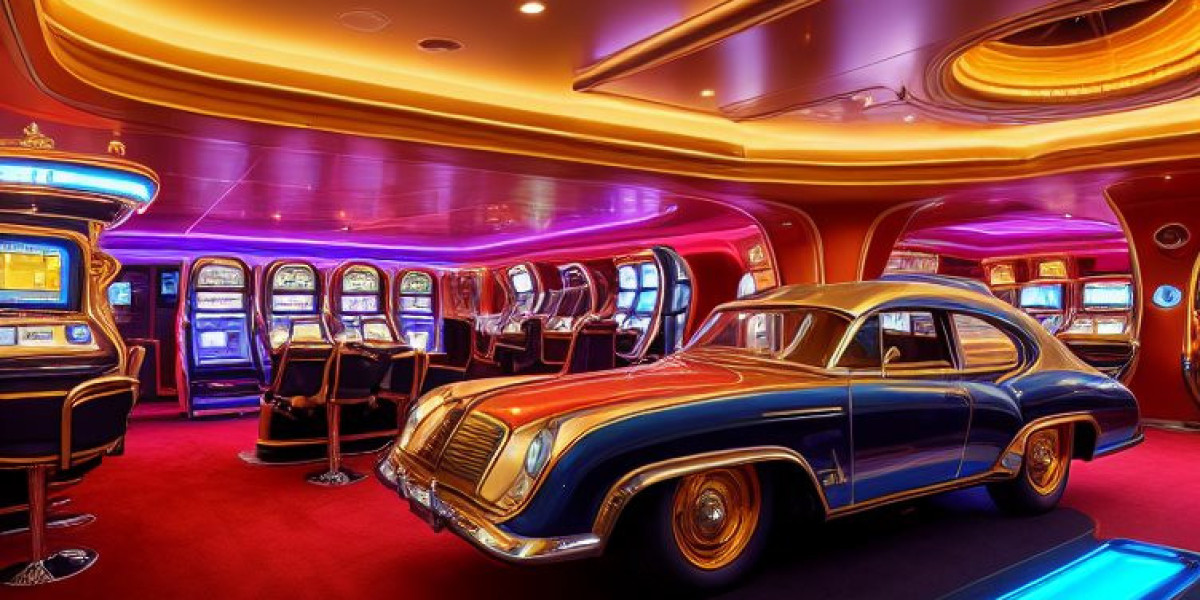 Prizes Domain of NeoSpin Casino