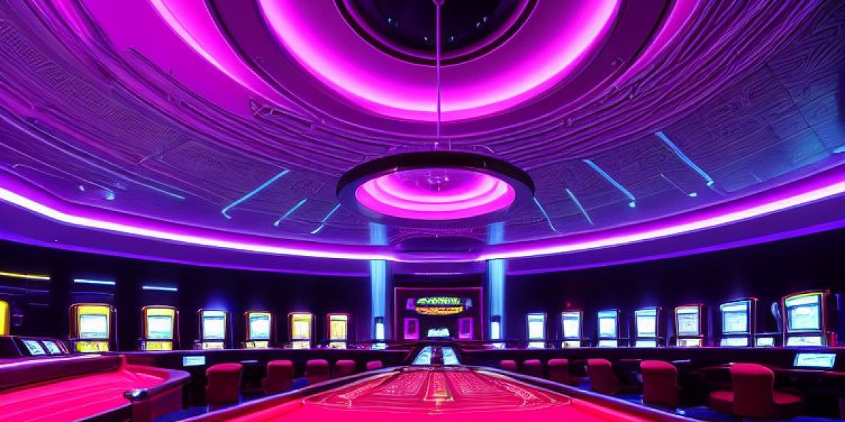 Veiligheid Transactie met Bet City