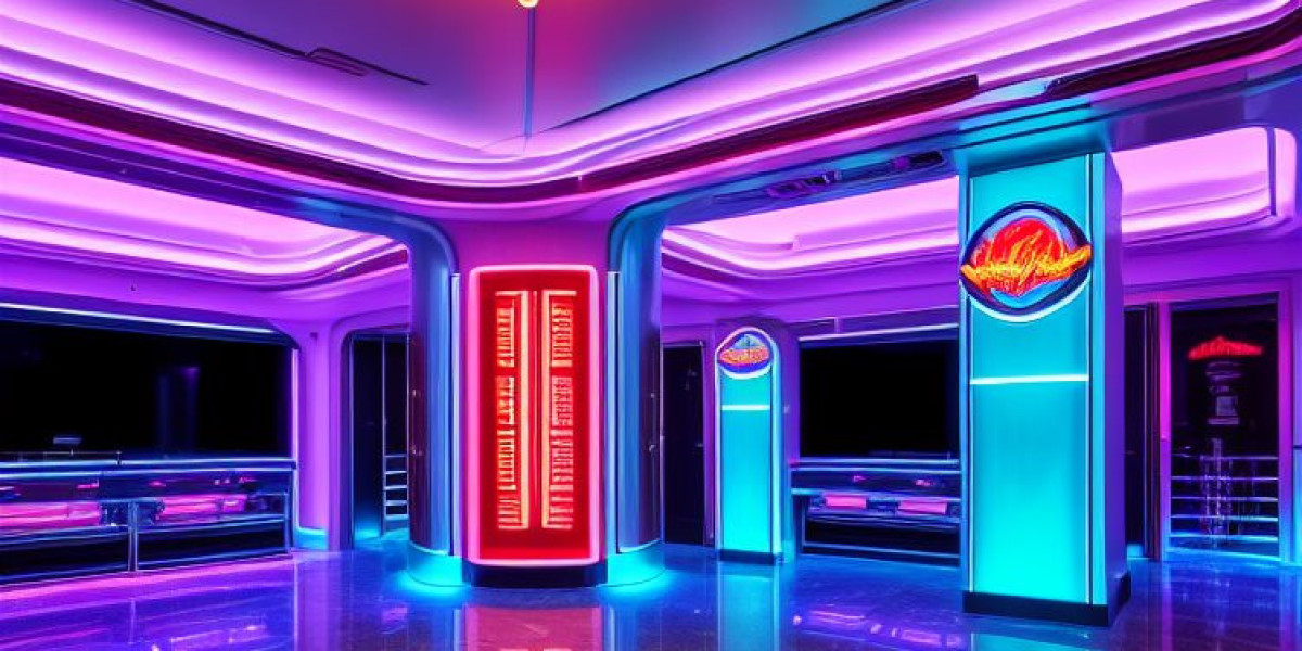 LuckyDreams Casino Promotion Program