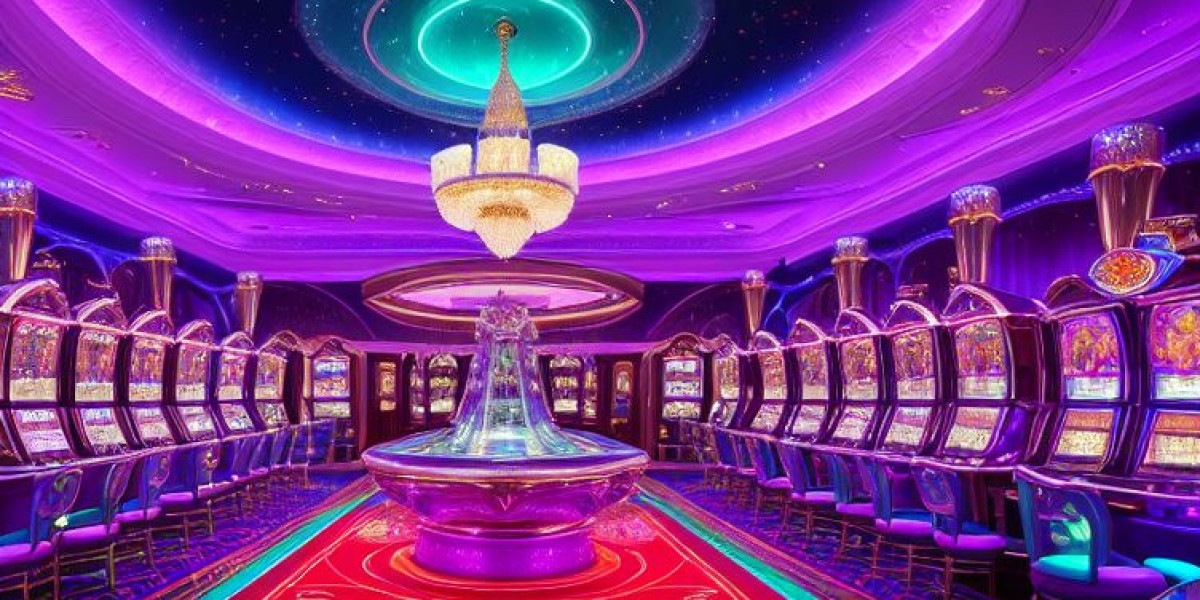 Sistema Generoso de Promoções no Nine Casino