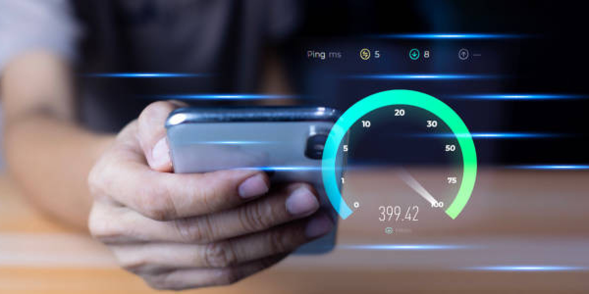 Take Control of Your Connection with Our Accurate Speed Test Internet Beyond Speed Test Google