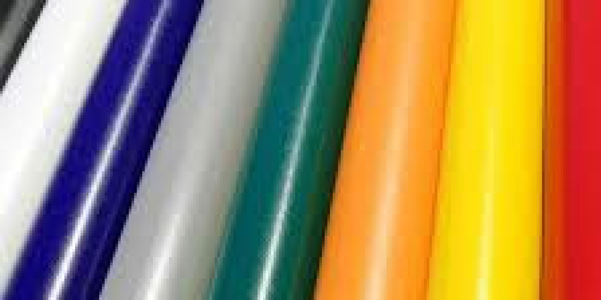 Personalize Your Inflatable Boat With Durable PVC Tarpaulin Fabric