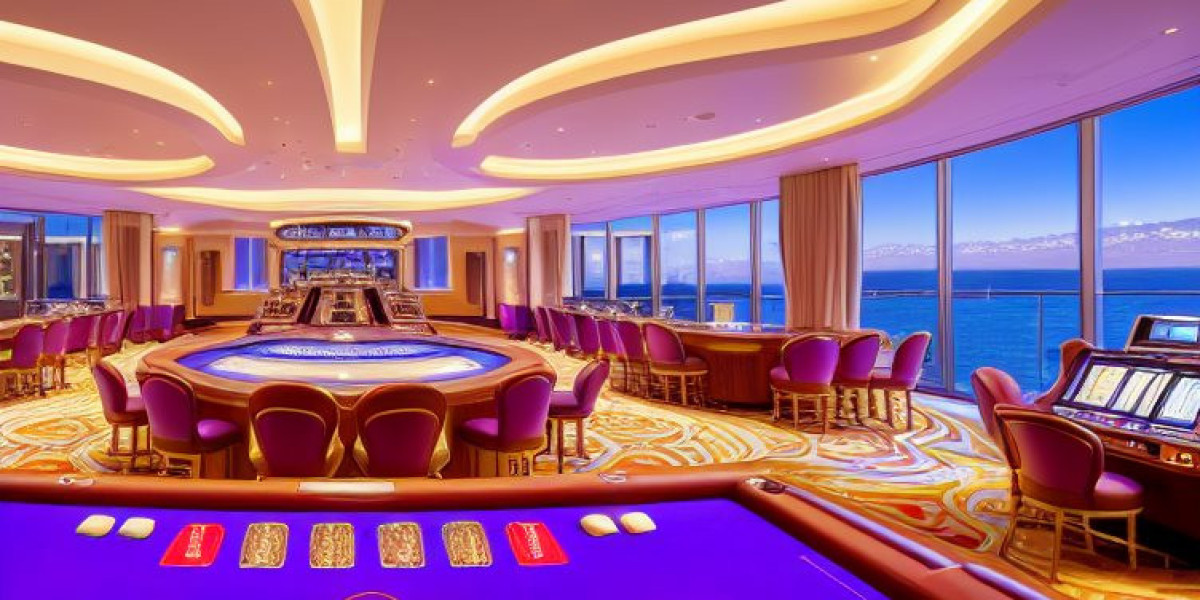 Various Gambling Collection at Neospin Casino