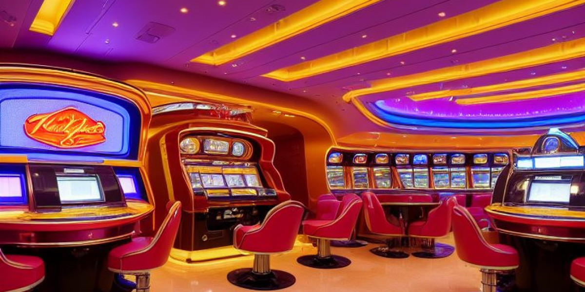 Board Gambling Superiority at Vegas Now