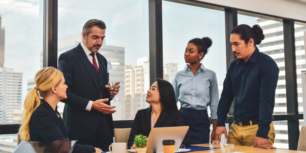 How Executive Recruitment Agencies Improve Hiring Efficiency
