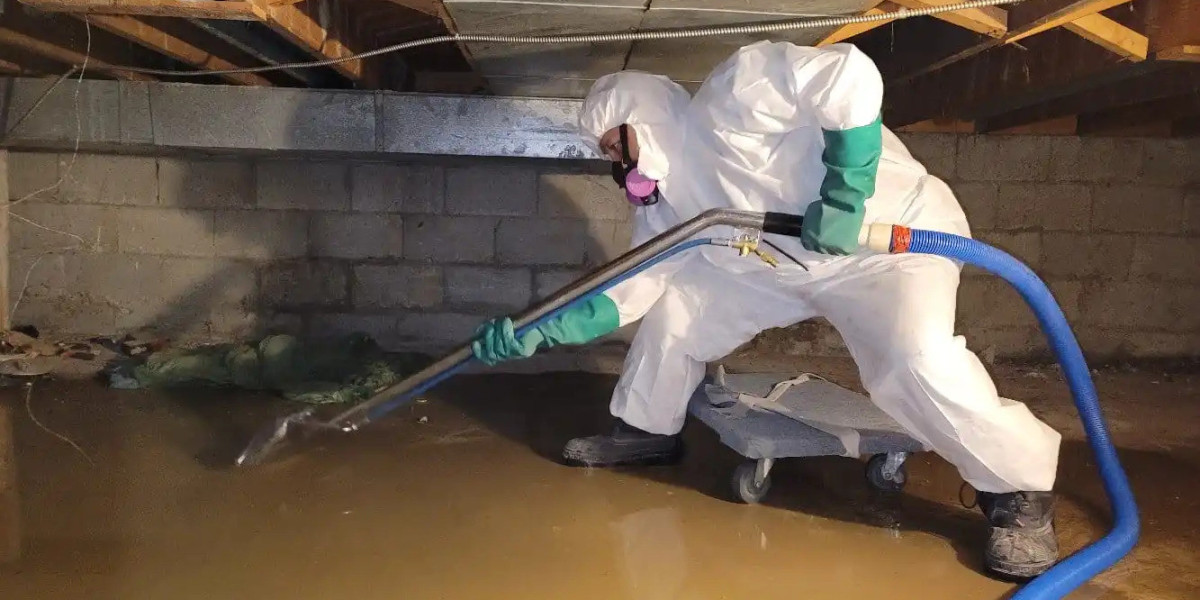 Emergency Water Damage Cleanup Bothell, WA