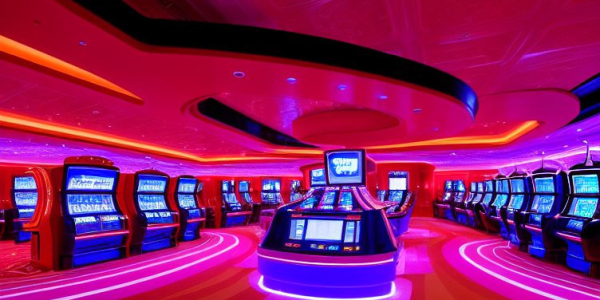 Sophisticated SpinBet Casino Transaction Processes