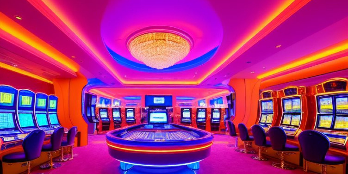 Deluxe Real Dealer Games offered at Casino Spinago
