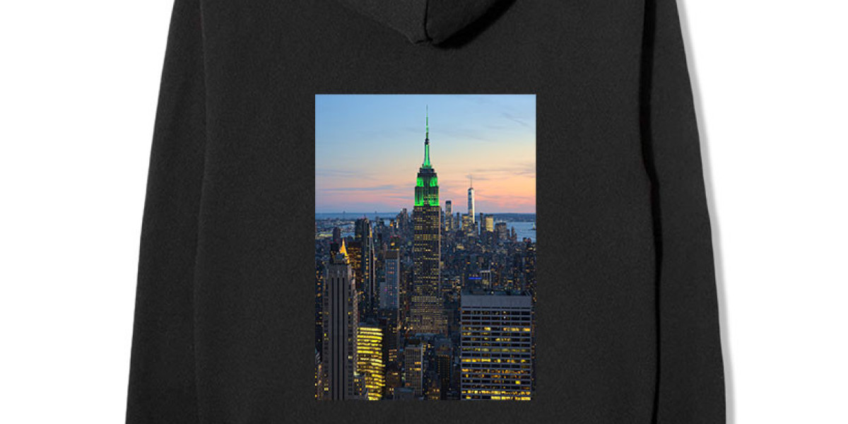 Black Essentials Hoodie A Wardrobe Staple
