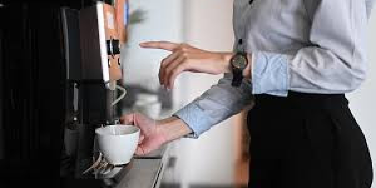 Breakroom Services: Creating Better Workplaces