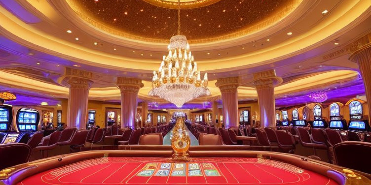 Extensive Promotional System at Lucky Dreams