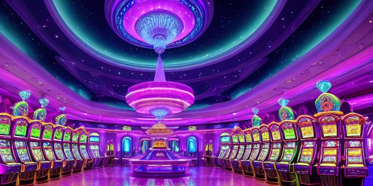 Desk Gambling Grace at FairGo Casino