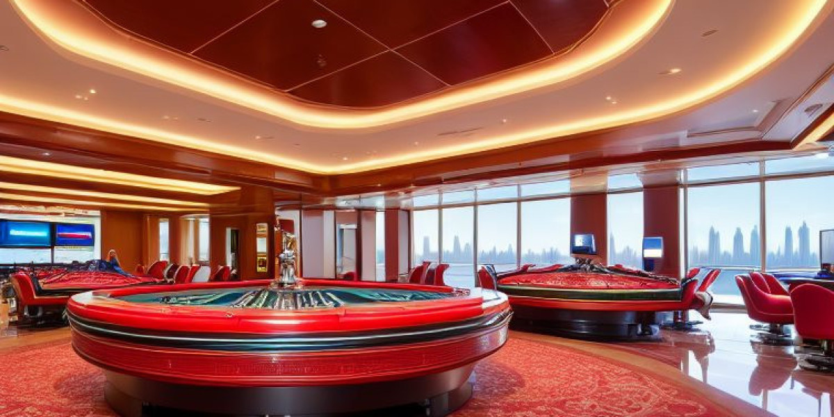 Crashing Gaming Revolution in SkyCrown Casino