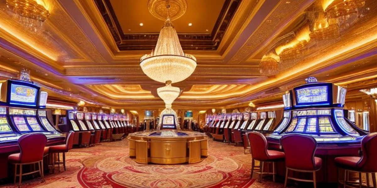 Vielseitige Auswahl an Spielen bei Letslucky