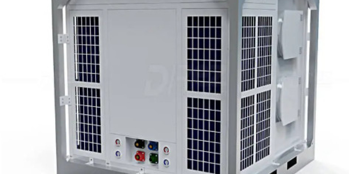 Smarter Climate Control: How Drezaircon’s HVAC Cooling Systems Redefine Market Standards