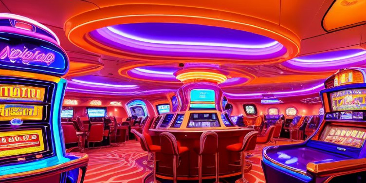 Comprehensive Gaming Experience At Remain Casino