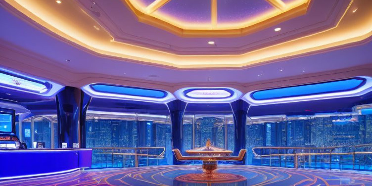 Giving Spirit at Lucky Wins