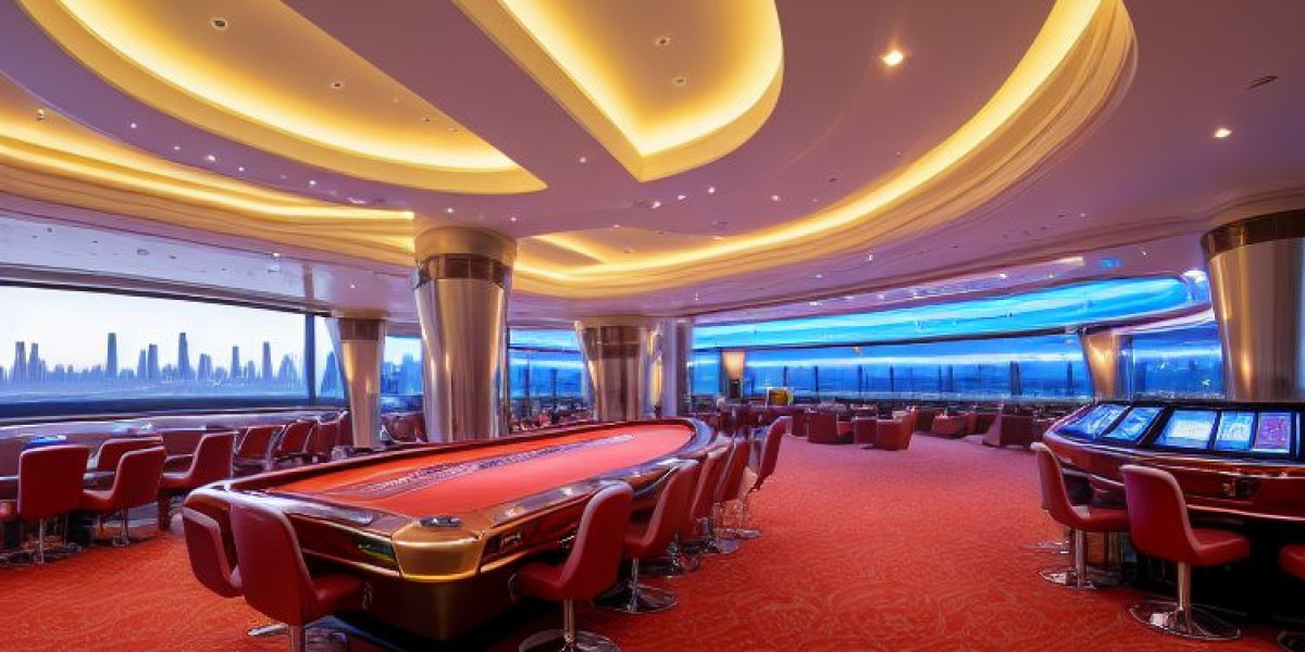 Accident Gambling Perfection at SlotMafia