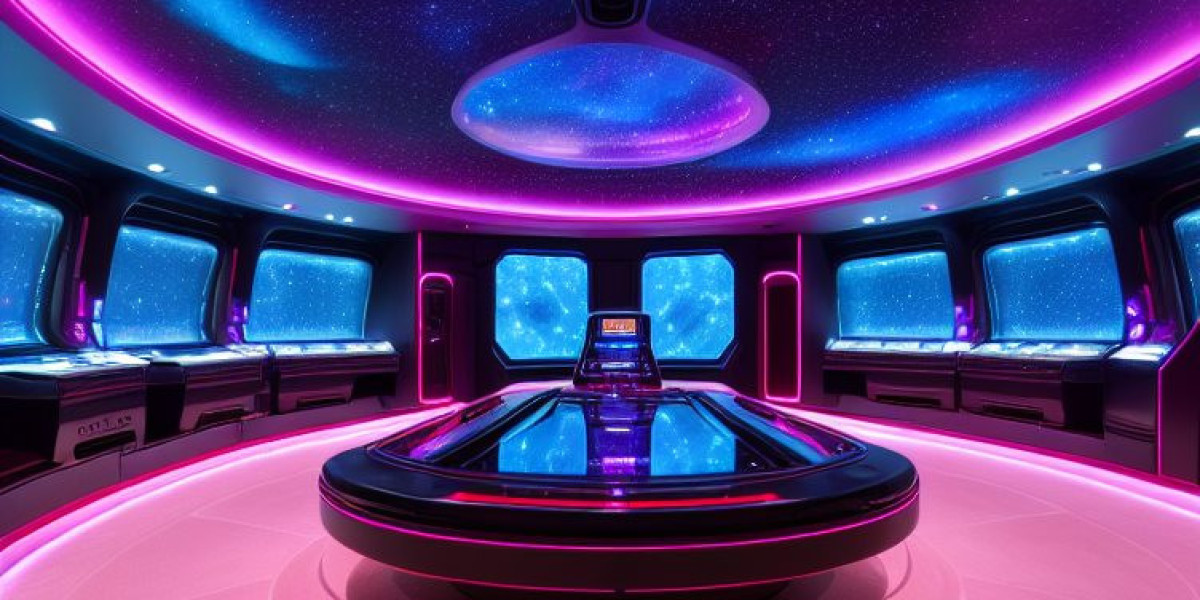 Table Gambling Perfection at 666 Casino