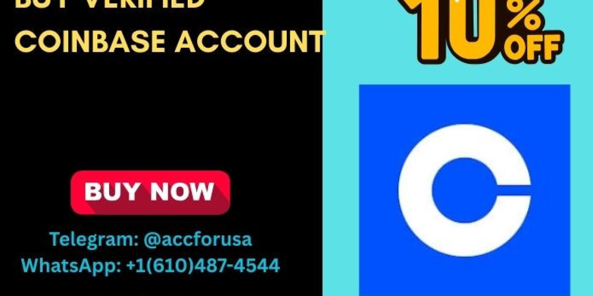Open a Coinbase Account — Step-by-Step Instructions