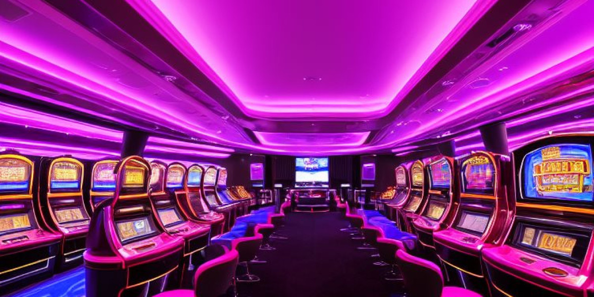 Förderung-Hervorragende Leistung bei Slot Lords Casino