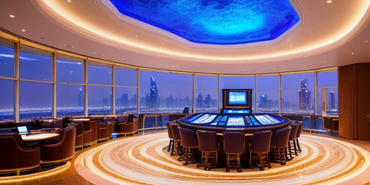 Betting Range Defines Rooli Casino Adventure