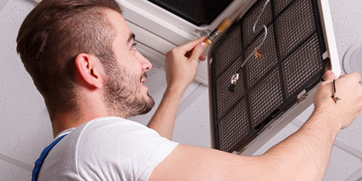 The Importance of Professional Air Vent Cleaning in Evanston, IL