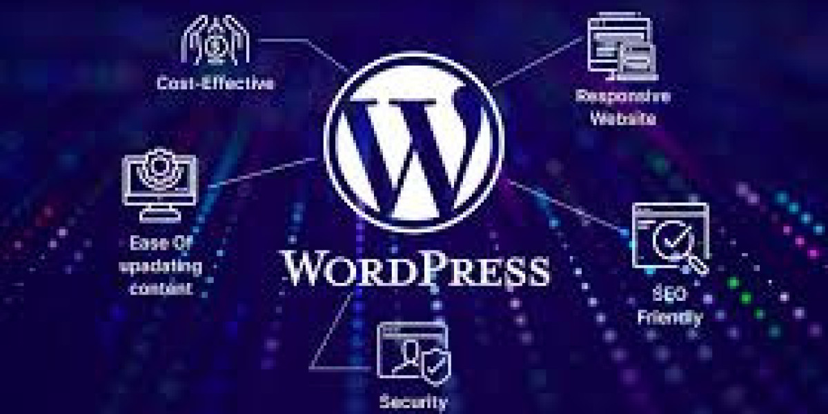 Unlocking Growth with WordPress Development Services by Digital Dost