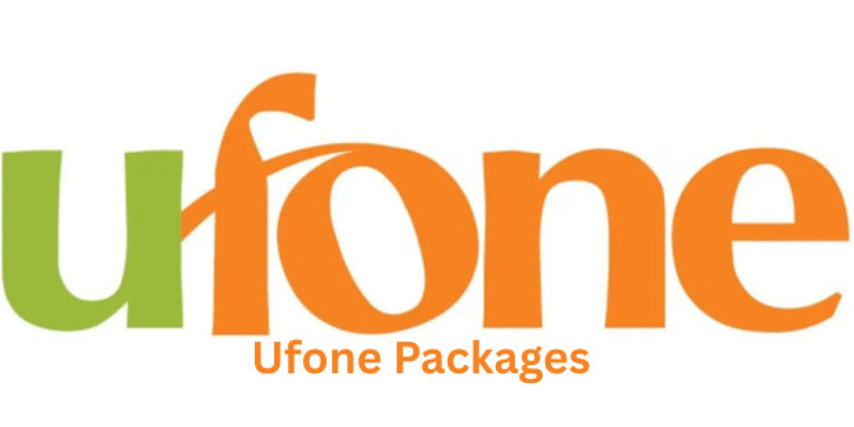 Best Ufone Packages for Daily, Weekly, and Monthly Users