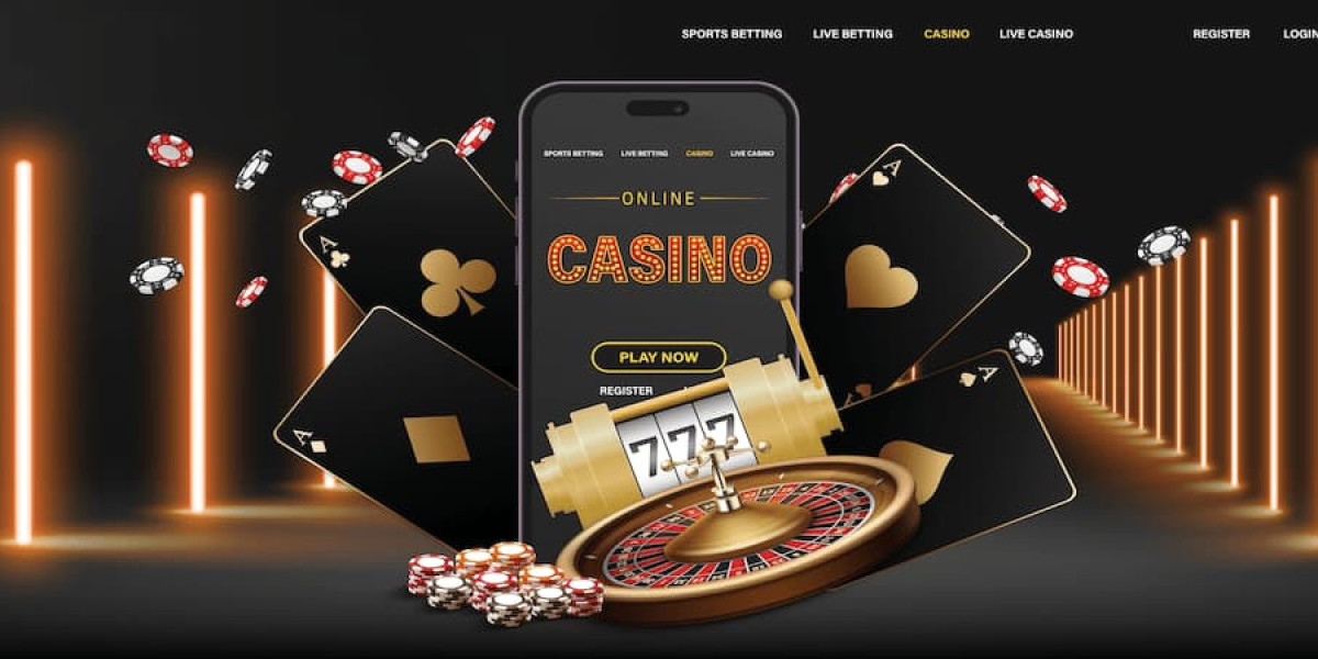 Casino Non AAMS – La Nuova Frontiera del Gioco Digitale