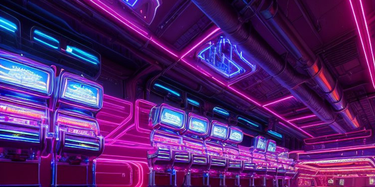 Portable Gaming und auch Umwälzung an Casino SlotLords