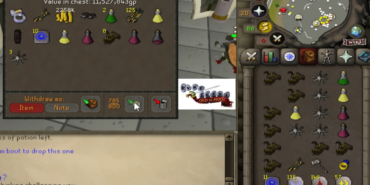Rsorder RuneScape has had about 10 million downloads for mobile