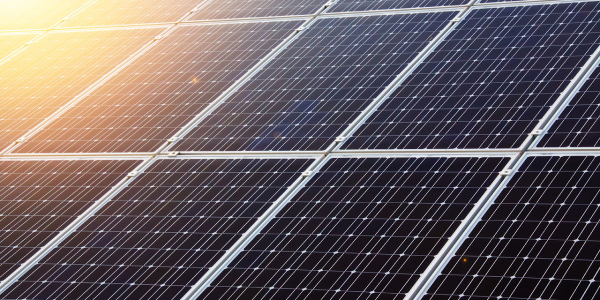 Solar Rooftop Market: The Future of Clean Energy is Above Your Head