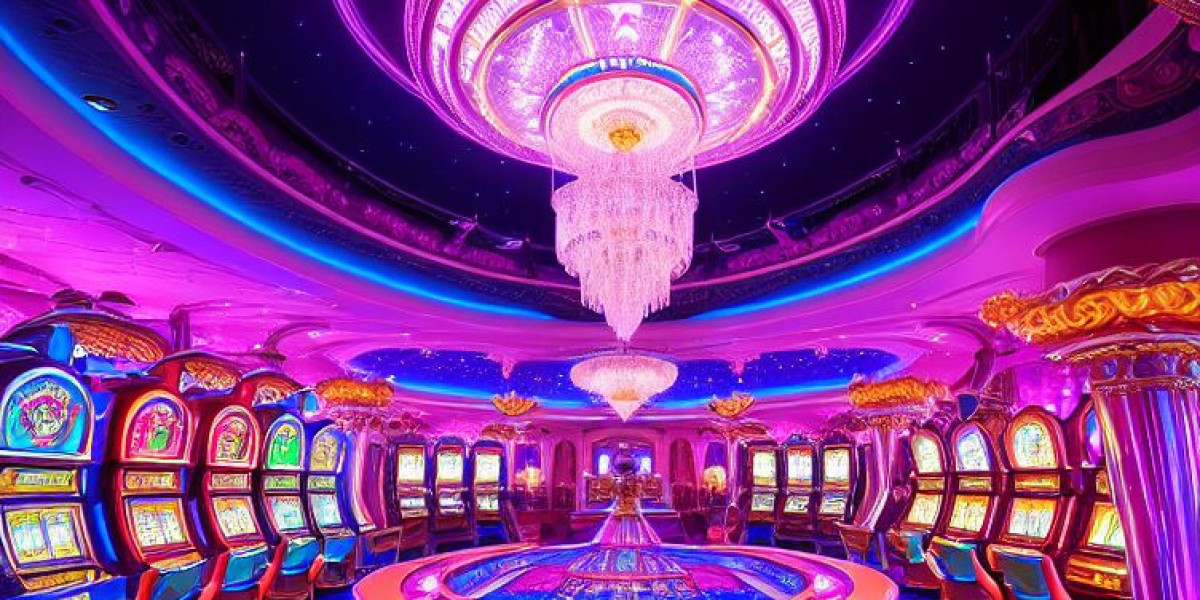 Excellence Marketing at 770Casino