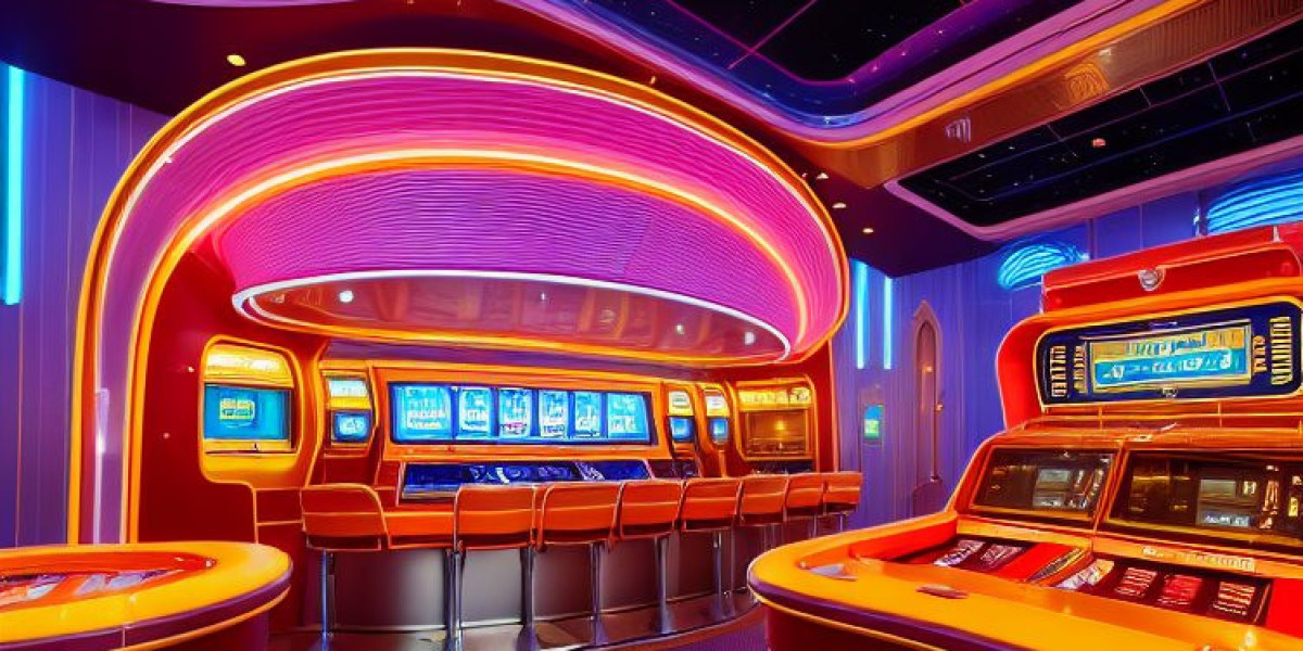 Selection of games at Star Casino