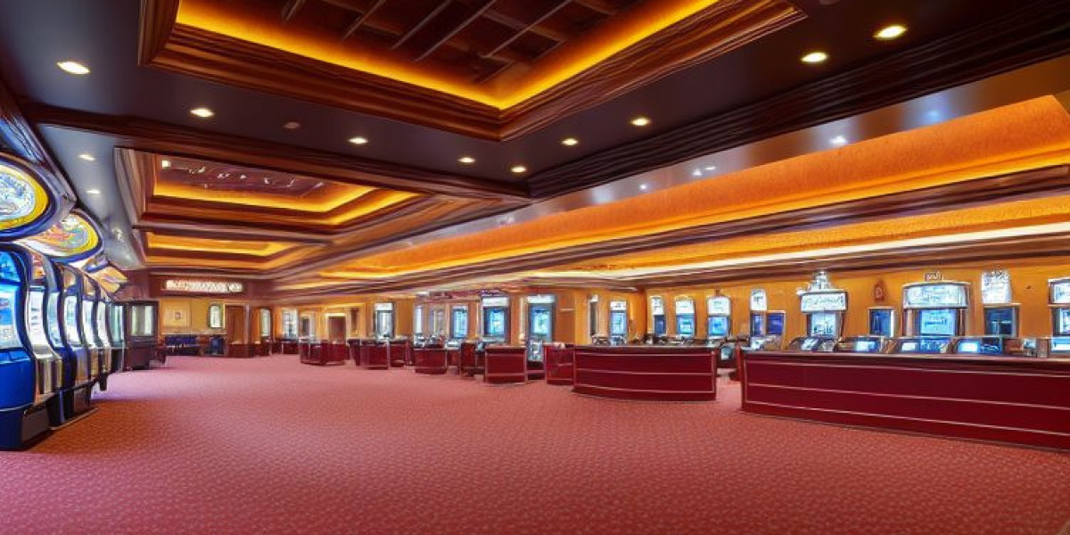 Omfattende RollXO Spilleautomatopplevelse