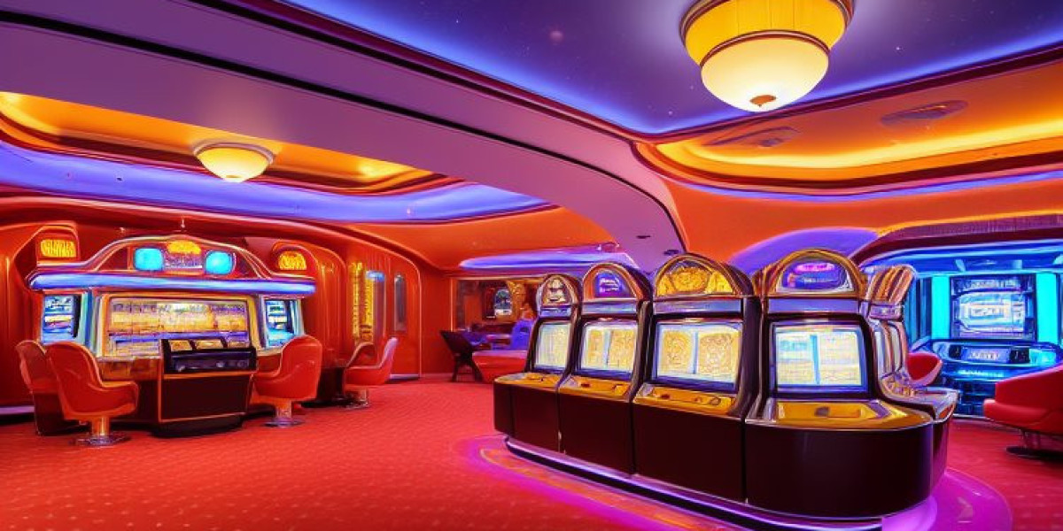 Extraordinary Gaming Paradise at VegasNow
