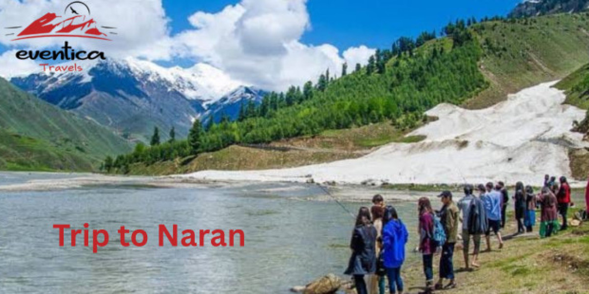 Top Things to Do on Your Trip to Naran Kaghan Valley