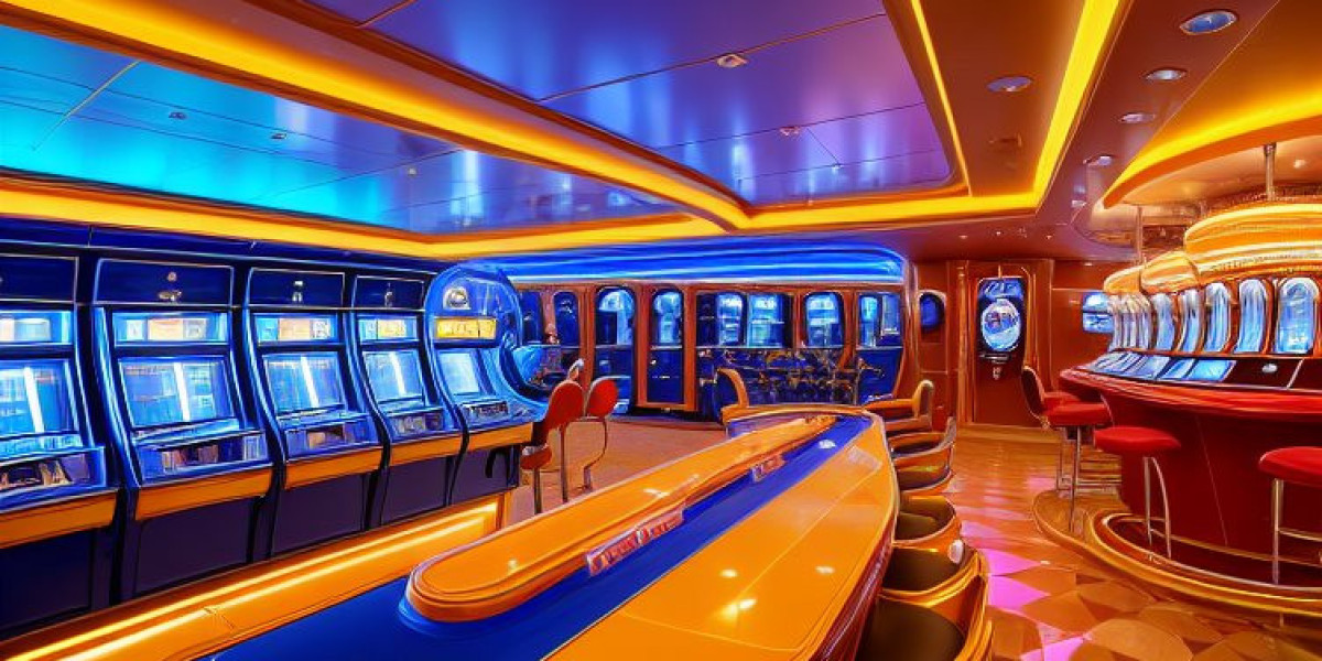 Portable Gaming Advancement at Casino Lukki