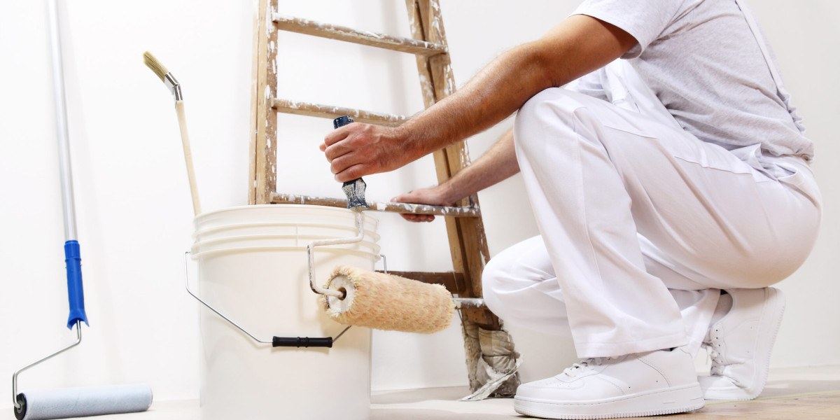 Exterior Painters Fort Myers, FL