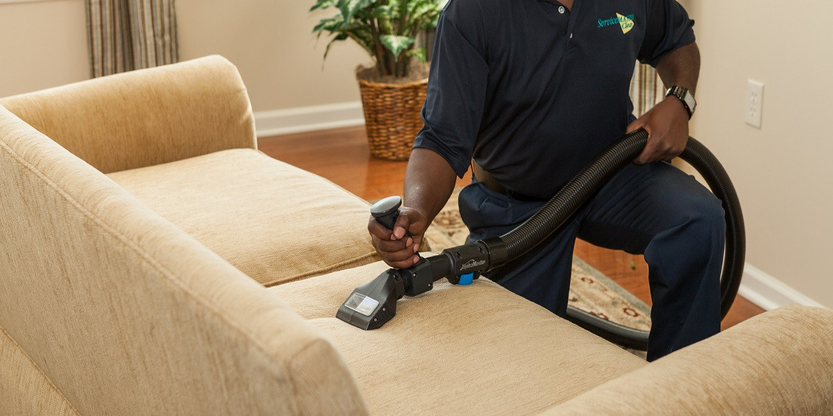 Upholstery Care Services Topeka, KS