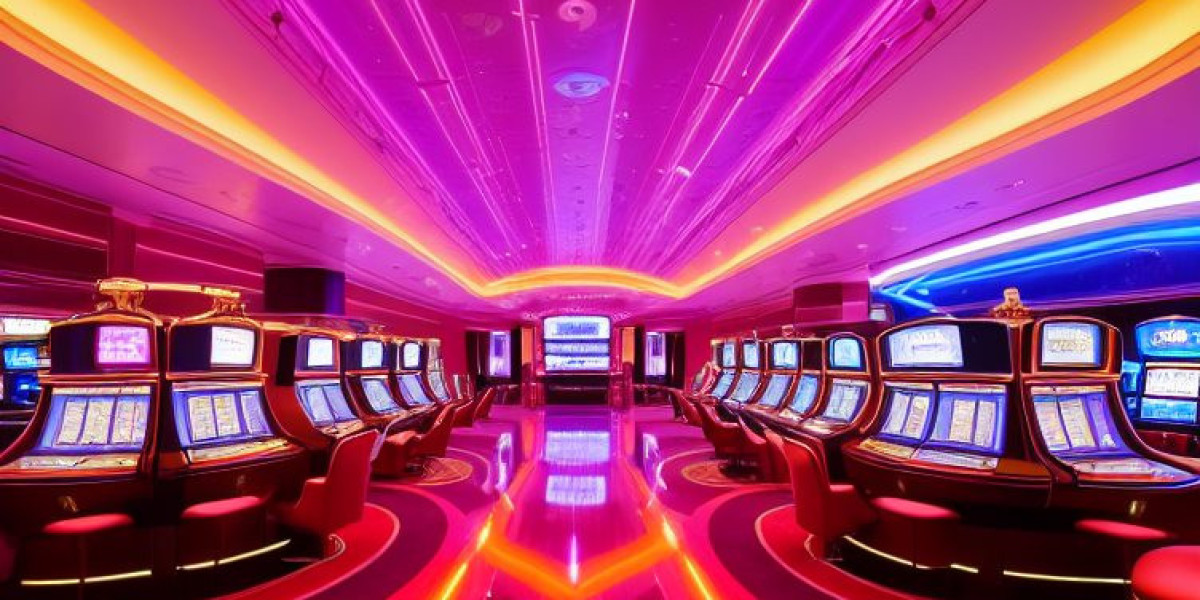 High-quality Online Betting at Lucky Wins Online Casino