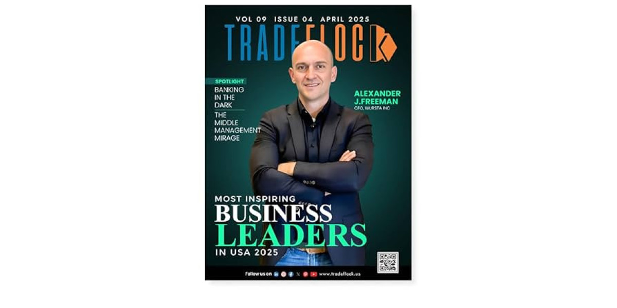 Business Magazine – A Powerful Guide for Entrepreneurs and Professionals