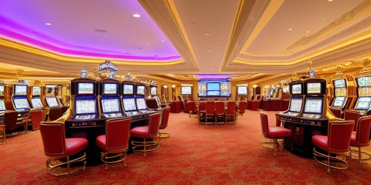 Vast RichardCasino one-armed bandits Range