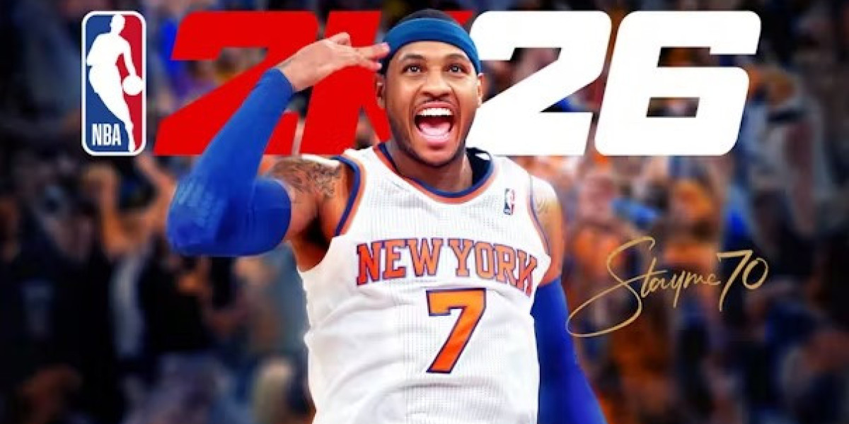 NBA 2K26 MT: New Features and Gameplay Innovations to Look Forward To