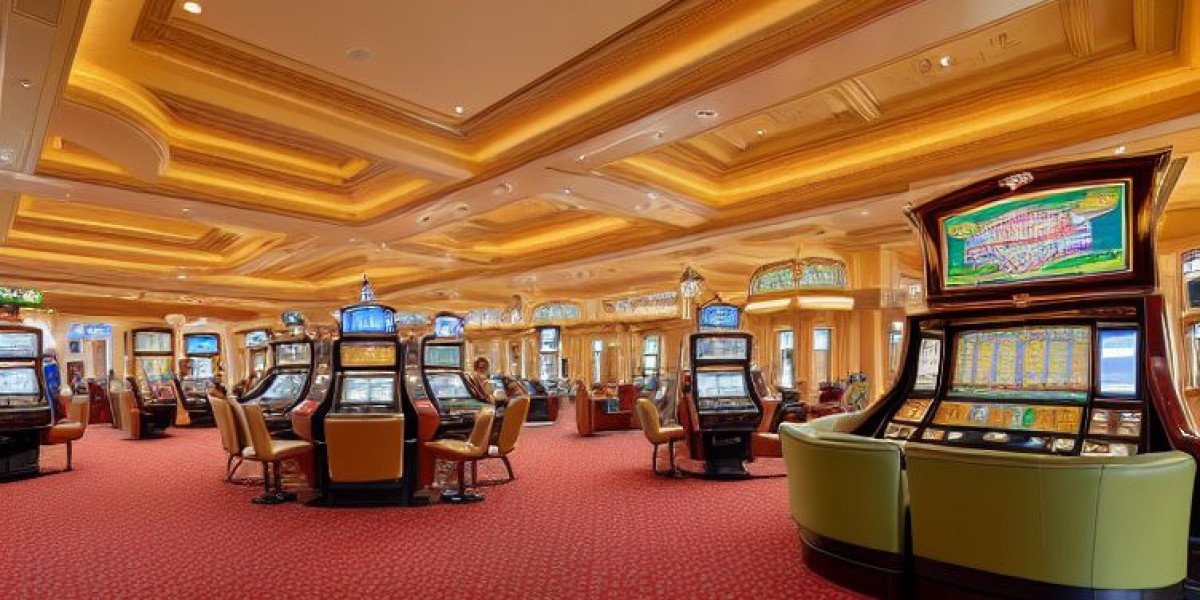 Glücksspiele im neospin casino