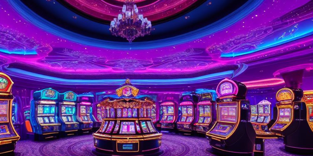 Simplified Access with Online Casino Login