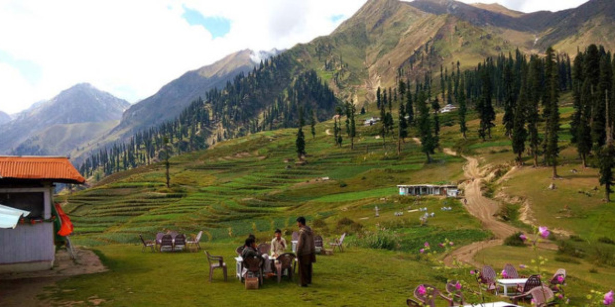 Complete Guide to Your Tour Naran Kaghan Valley in 2025