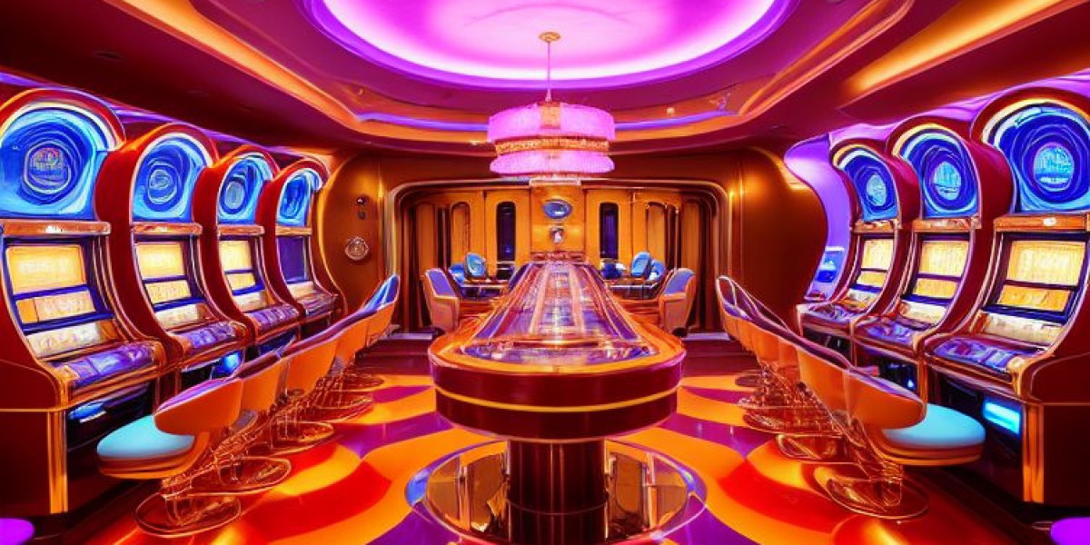 Faszinierend Slot-Abenteuer bei Loco Win